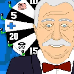 Капитал Шоу + Супер Игра MOD APK скачать на Андроид — Безлимитные подсказки и бонусы
