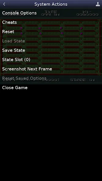 Скачать Snes9x EX+ последней версии — Улучшенная эмуляция и расширенные настройки — скриншот 1 Скачать Snes9x EX+ последней версии — Улучшенная эмуляция и расширенные настройки — скриншот 1