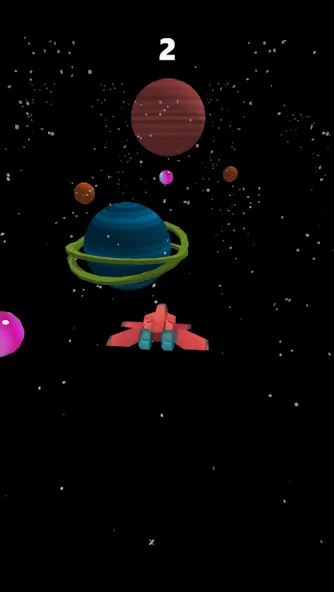 Скачать Infinite Space 3D последней версии — Безлимитные ресурсы и мощное оружие — скриншот 2 Скачать Infinite Space 3D последней версии — Безлимитные ресурсы и мощное оружие — скриншот 2