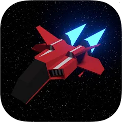 Скачать Infinite Space 3D последней версии — Безлимитные ресурсы и мощное оружие