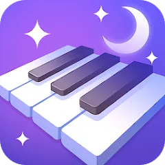 Dream Piano MOD APK: Много алмазов и все песни открыты