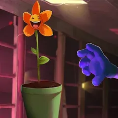 Скачать мод Blue Monster Escape: Chapter 4 — Открыты все уровни и подсказки