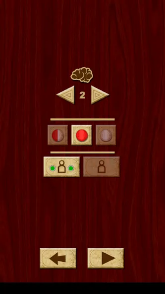 Скачать Checkers Classic Mod APK — Классические шашки без ограничений — скриншот 4