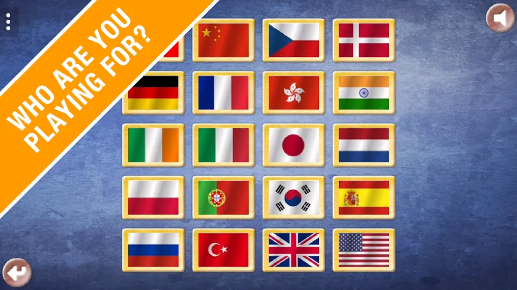 Table Tennis 3D Ping Pong Game взломанный APK — Безлимитные монеты и все ракетки открыты — скриншот 4 Table Tennis 3D Ping Pong Game взломанный APK — Безлимитные монеты и все ракетки открыты — скриншот 4