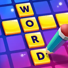 CodyCross: Crossword Puzzles (Мод: Безлимитные подсказки и открыты уровни) — скачать на Андроид