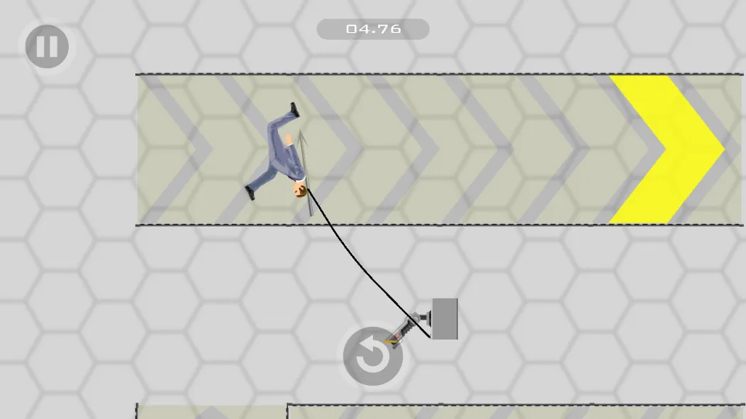 Happy Wheels взломанный APK — Безлимитные деньги и все персонажи — скриншот 3 Happy Wheels взломанный APK — Безлимитные деньги и все персонажи — скриншот 3