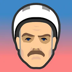 Happy Wheels взломанный APK — Безлимитные деньги и все персонажи