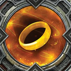 Скачать Journeys in Middle-earth Mod APK — Безлимитные деньги и все герои открыты