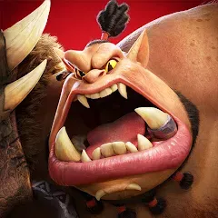 Call of Dragons взломанный APK — Безлимитные ресурсы и ускоренное развитие