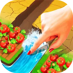 Скачать Family Farm Adventure — Безлимитные деньги и ресурсы