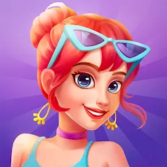 Fashion Nova: Merge & Stylist MOD APK: Безлимитные деньги и энергия