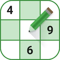 Sudoku взломанный APK — Подсказки и отмена ходов без ограничений