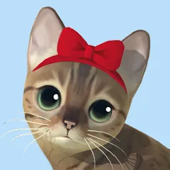 Скачать Kitty Cat Resort последней версии — Безлимитные монеты и все котята