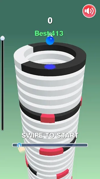 Twist Crush на телефон — скачать мод: Безлимитные жизни и подсказки — скриншот 4 Twist Crush на телефон — скачать мод: Безлимитные жизни и подсказки — скриншот 4