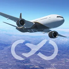 Infinite Flight Simulator — последняя версия с модом (Безлимитные деньги и все самолеты)