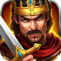 Скачать взлом Empire:Rome Rising — Безлимитные ресурсы и мощная армия