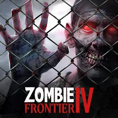 Zombie Frontier 4: Shooting 3D — взломанная версия, Безлимитные деньги и патроны