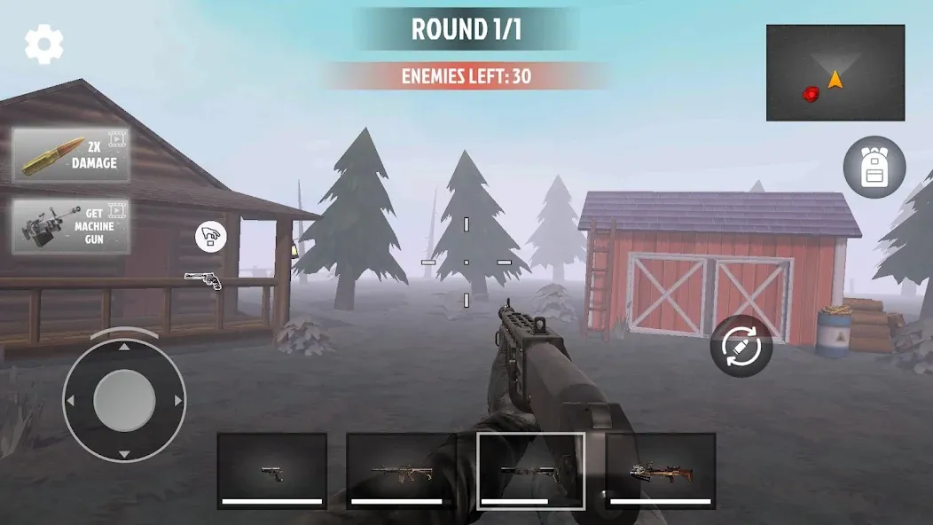 Agent Alpha MOD APK скачать на Андроид — Без рекламы и много денег — скриншот 2 Agent Alpha MOD APK скачать на Андроид — Без рекламы и много денег — скриншот 2