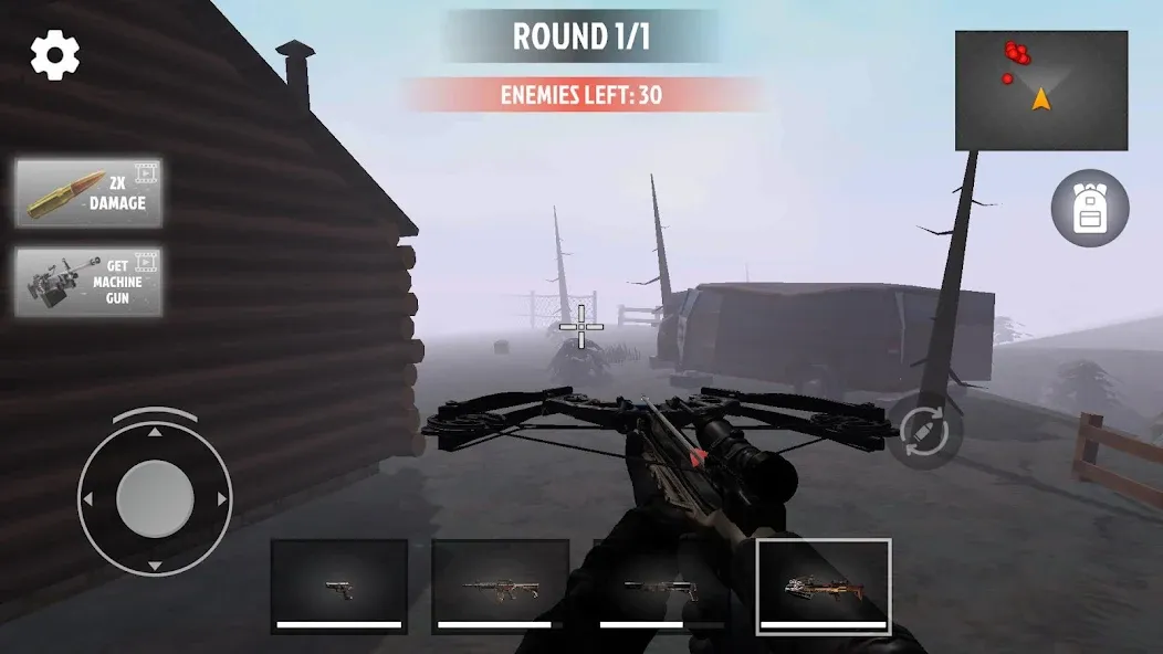 Agent Alpha MOD APK скачать на Андроид — Без рекламы и много денег — скриншот 3 Agent Alpha MOD APK скачать на Андроид — Без рекламы и много денег — скриншот 3