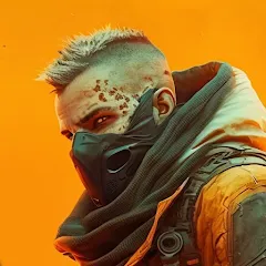 Agent Alpha MOD APK скачать на Андроид — Без рекламы и много денег