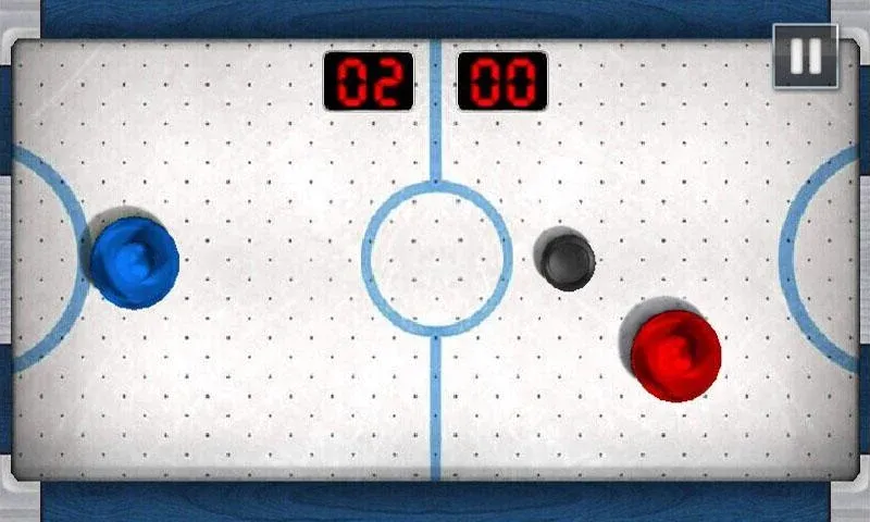 Ice Hockey 3D MOD APK: Безлимитные деньги и энергия — скриншот 5