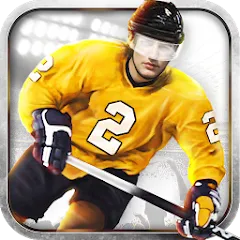 Ice Hockey 3D MOD APK: Безлимитные деньги и энергия
