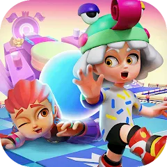 Скачать Applaydu & Friends games мод — Безлимитные деньги и все персонажи