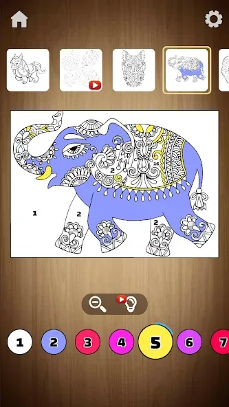 Pop It 3D: Fidget Antistress — последняя версия с модом (Все игрушки разблокированы) — скриншот 2 Pop It 3D: Fidget Antistress — последняя версия с модом (Все игрушки разблокированы) — скриншот 2