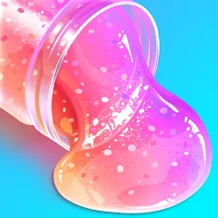 Pop It 3D: Fidget Antistress — последняя версия с модом (Все игрушки разблокированы)