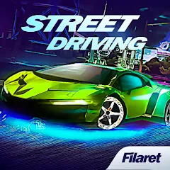 Мод XCars Street Driving — Безлимитные деньги и все машины открыты, скачать APK