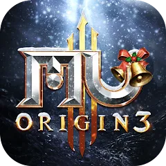 MU ORIGIN 3: Diviner — Безлимитные деньги и опыт, скачать мод APK