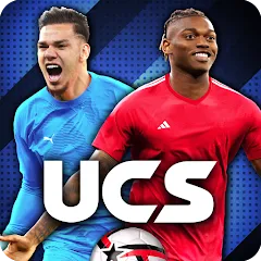 Скачать Ultimate Clash Soccer бесплатно — Безлимитные деньги и энергия