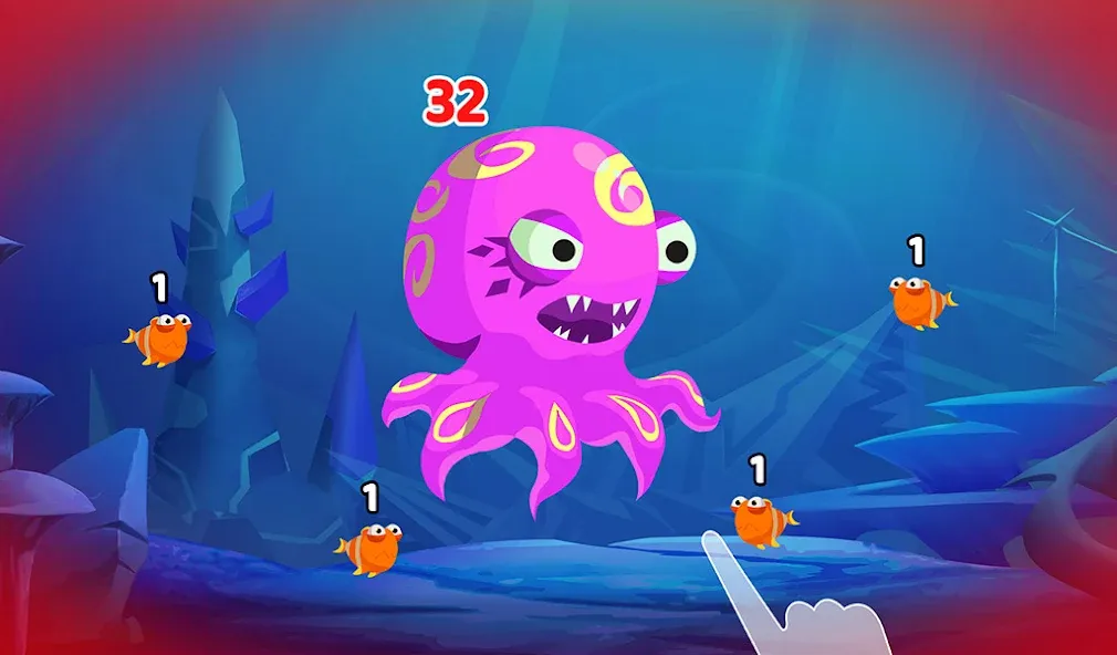 Скачать Fish Town IO: Mini Aquarium Mod APK — Безлимитные монеты и рыбки — скриншот 5 Скачать Fish Town IO: Mini Aquarium Mod APK — Безлимитные монеты и рыбки — скриншот 5