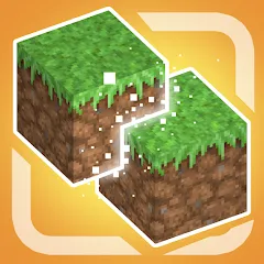 MergeCrafter Magic Merge World взломанный APK — Безлимитные ресурсы и энергия