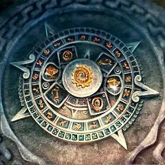 Darkness and Flame 1 — взломанная версия, Открыты все уровни и подсказки