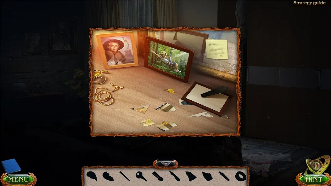 Lost Lands 7 — скачать мод: Безлимитные подсказки и пропуски — скриншот 4 Lost Lands 7 — скачать мод: Безлимитные подсказки и пропуски — скриншот 4
