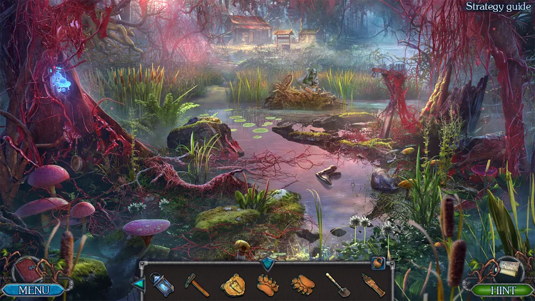 Скачать Legendary Tales 2 последней версии — Безлимитные подсказки и открытые уровни — скриншот 4 Скачать Legendary Tales 2 последней версии — Безлимитные подсказки и открытые уровни — скриншот 4