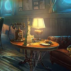 New York Mysteries 1 MOD APK: Открыты все уровни и подсказки