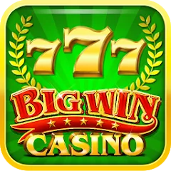 Big Win - Slots Casino™ — последняя версия с модом (Безлимитные монеты и джекпоты)