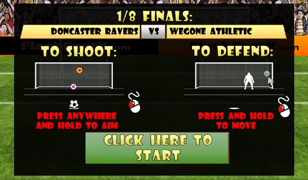 Penalty Shooters Football Game — Безлимитные монеты и все уровни открыты, скачать мод APK — скриншот 5 Penalty Shooters Football Game — Безлимитные монеты и все уровни открыты, скачать мод APK — скриншот 5