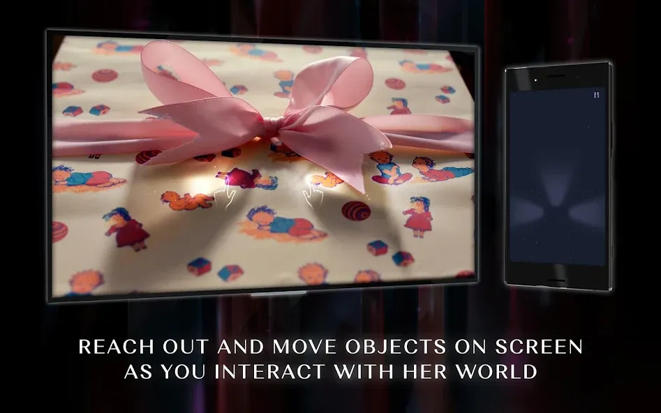 Erica App PS4™ взломанный APK — Интерактивная история без ограничений — скриншот 2
