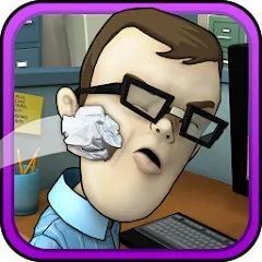 Office Jerk мод на Андроид: Безлимитные монеты и все уровни открыты