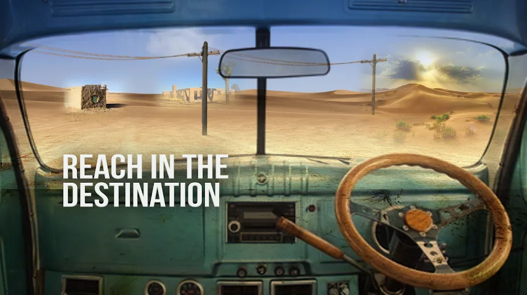 Мод Long Road Trip Games Car Drive — Безлимитное топливо и быстрые машины, скачать APK — скриншот 5 Мод Long Road Trip Games Car Drive — Безлимитное топливо и быстрые машины, скачать APK — скриншот 5