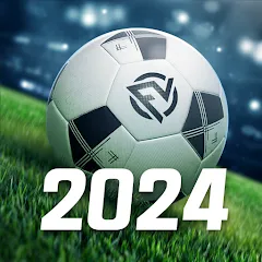 Football League 2024 — скачать мод: Безлимитные деньги и энергия