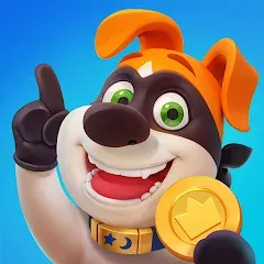 Скачать Spin A Spell - Master of Coin бесплатно — Много монет и открытые уровни