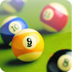 Pool Billiards Pro — скачать мод: Безлимитные монеты и разблокированы столы