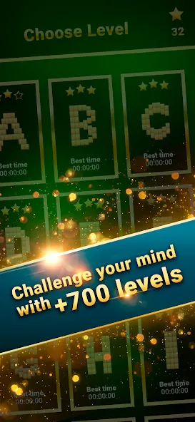 Mahjong Smash Majong Solitaire (Мод: Безлимитные подсказки и открыты все уровни) — скачать на Андроид — скриншот 3 Mahjong Smash Majong Solitaire (Мод: Безлимитные подсказки и открыты все уровни) — скачать на Андроид — скриншот 3