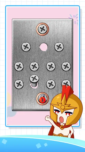 X-ヒーロー:ビス打ちの達人! (Мод: Безлимитные монеты и все уровни) — скачать на Андроид — скриншот 2 X-ヒーロー:ビス打ちの達人! (Мод: Безлимитные монеты и все уровни) — скачать на Андроид — скриншот 2