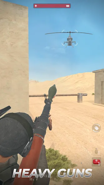 Скачать Shoot Out: Gun Shooting Games бесплатно — Безлимитные деньги и патроны — скриншот 3 Скачать Shoot Out: Gun Shooting Games бесплатно — Безлимитные деньги и патроны — скриншот 3