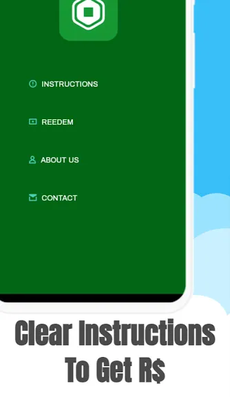 Robux Spin взлом APK — Бесконечные робуксы и вращения — скриншот 5